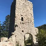 Landgasthof Alpenblick An Der Wutachschlucht Suedschwarzwald 3*