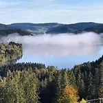 Landgasthof Alpenblick An Der Wutachschlucht Suedschwarzwald מלון