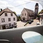 Landgasthof Alpenblick An Der Wutachschlucht Suedschwarzwald 3* לופינגן