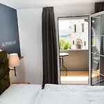 Landgasthof Alpenblick An Der Wutachschlucht Suedschwarzwald מלון 3*