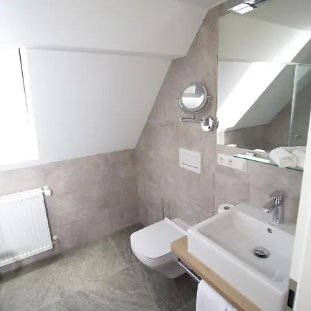 Landgasthof Alpenblick An Der Wutachschlucht Suedschwarzwald Hotell 3*