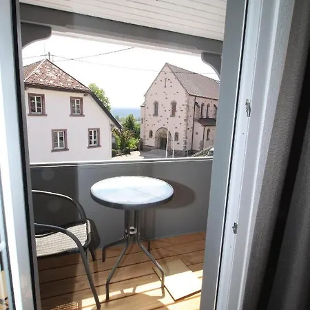 Hotel Landgasthof Alpenblick An Der Wutachschlucht Südschwarzwald 3*