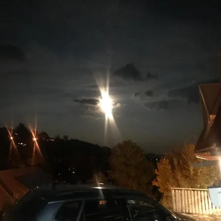 Hotel Landgasthof Alpenblick An Der Wutachschlucht Suedschwarzwald