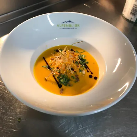 Hotel Landgasthof Alpenblick An Der Wutachschlucht Suedschwarzwald 3*