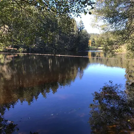 Hotel Landgasthof Alpenblick An Der Wutachschlucht Suedschwarzwald