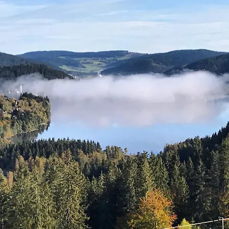 Landgasthof Alpenblick An Der Wutachschlucht Südschwarzwald Hotel