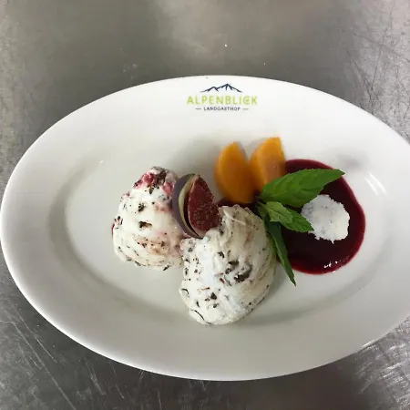 Hotel Landgasthof Alpenblick An Der Wutachschlucht Suedschwarzwald Löffingen
