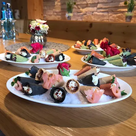 Hotel Landgasthof Alpenblick An Der Wutachschlucht Suedschwarzwald Löffingen