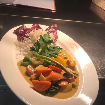 Landgasthof Alpenblick An Der Wutachschlucht Suedschwarzwald 3* Löffingen