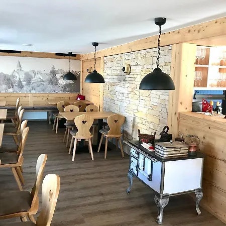 Landgasthof Alpenblick An Der Wutachschlucht Südschwarzwald 3*