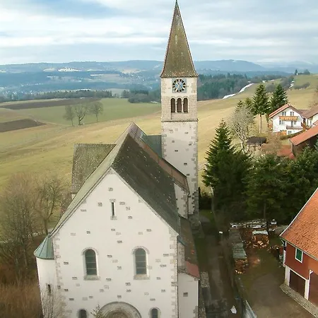 Landgasthof Alpenblick An Der Wutachschlucht Suedschwarzwald فندق 3*