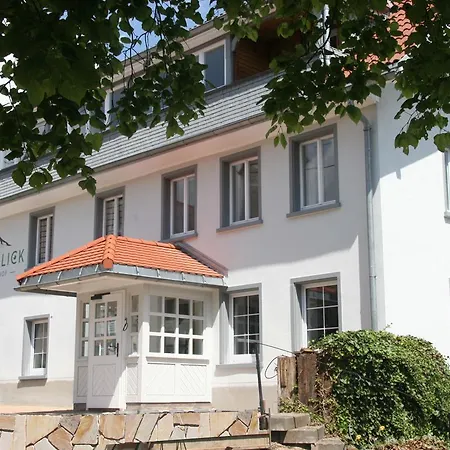 Landgasthof Alpenblick An Der Wutachschlucht Südschwarzwald