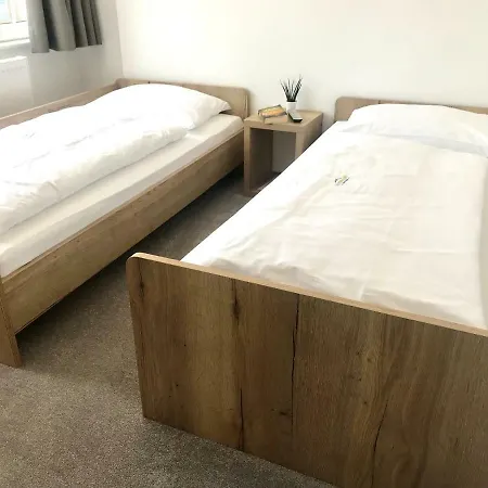 Landgasthof Alpenblick An Der Wutachschlucht Suedschwarzwald Löffingen