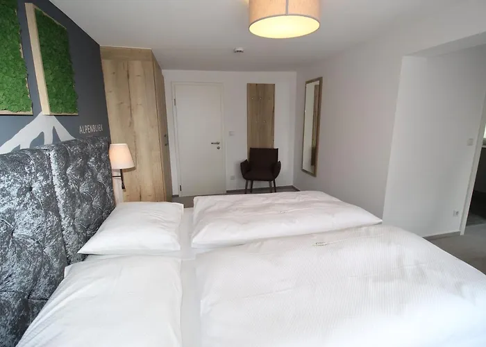 Landgasthof Alpenblick An Der Wutachschlucht Suedschwarzwald Hotel 3*