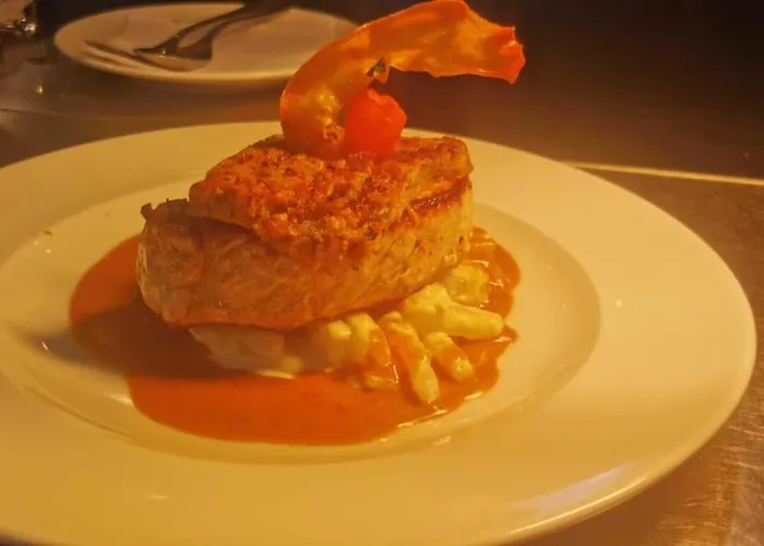 Landgasthof Alpenblick An Der Wutachschlucht Suedschwarzwald Löffingen