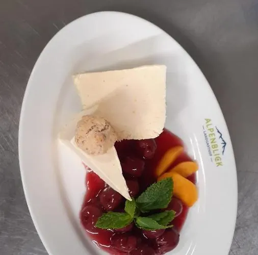 Landgasthof Alpenblick An Der Wutachschlucht Suedschwarzwald Hotel 3*