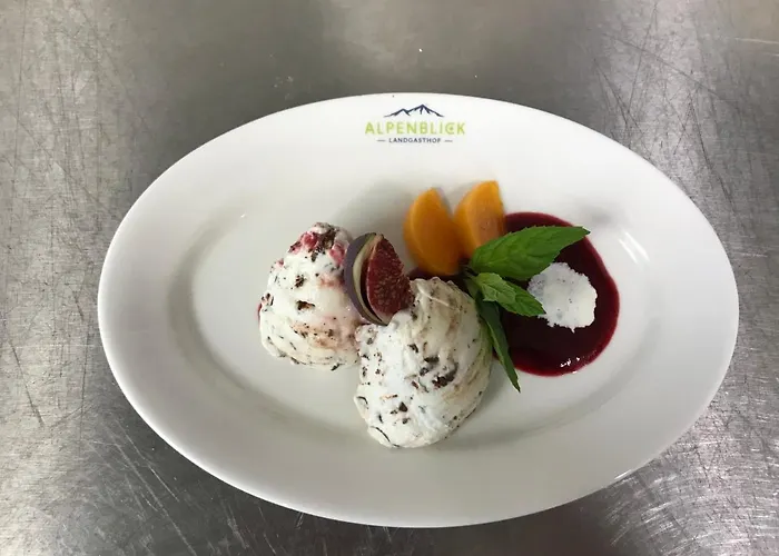 Hotel Landgasthof Alpenblick An Der Wutachschlucht Suedschwarzwald Löffingen
