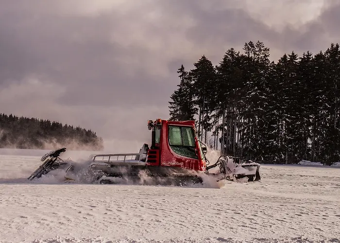 Landgasthof Alpenblick An Der Wutachschlucht Suedschwarzwald 3* Löffingen